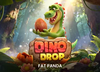 FatPanda : Dino Drop - STOREBET77