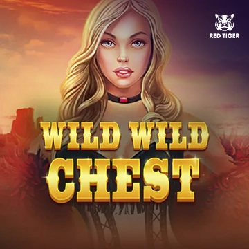 Redtiger : Wild Wild Chest - STOREBET77