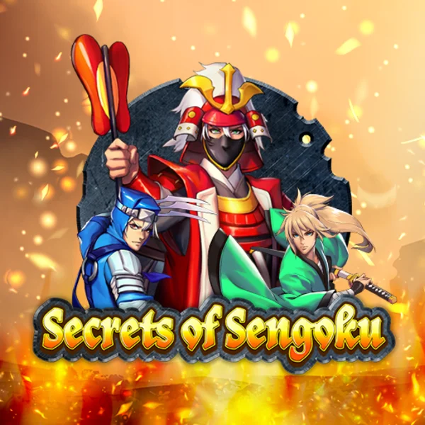 Microgaming : Secrets of Sengoku - STOREBET77