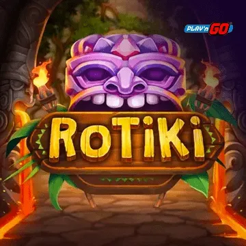 PlaynGo : Rotiki - STOREBET77