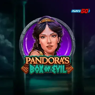 PlaynGo : Pandoras Box of Evil - STOREBET77