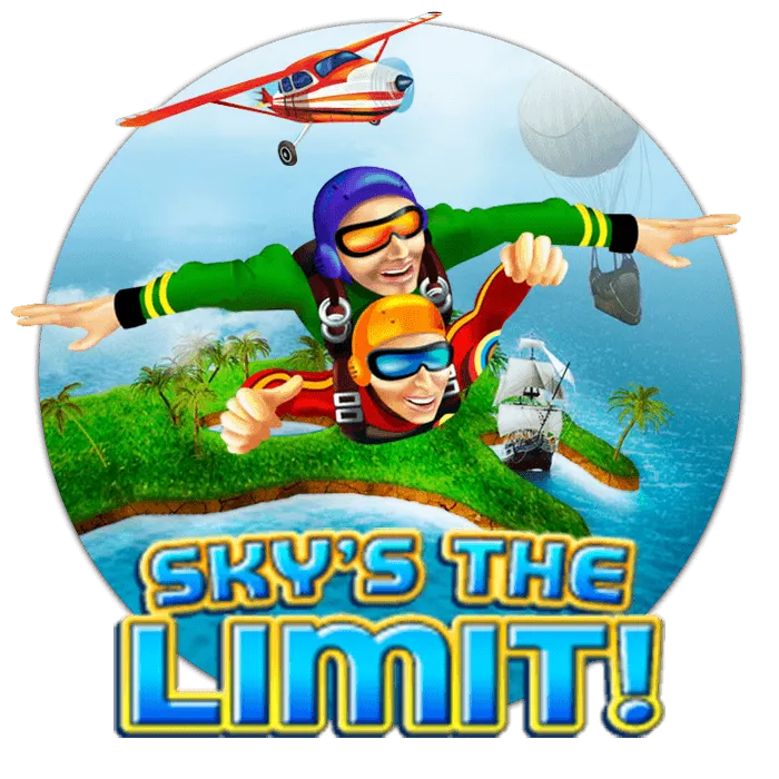 Habanero : Skys the Limit - STOREBET77