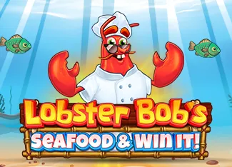 Pragmatic : Lobster Bobs Sea Food and Win It - STOREBET77