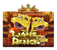 Joker123 : Lions Dance - STOREBET77