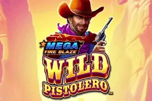 Playtech : Mega Fire Blaze: Wild Pistolero - STOREBET77