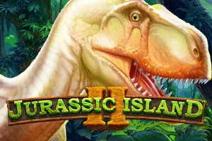 Playtech : Jurassic Island 2 - STOREBET77