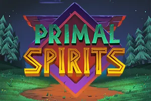 Playtech : Primal Spirits - STOREBET77