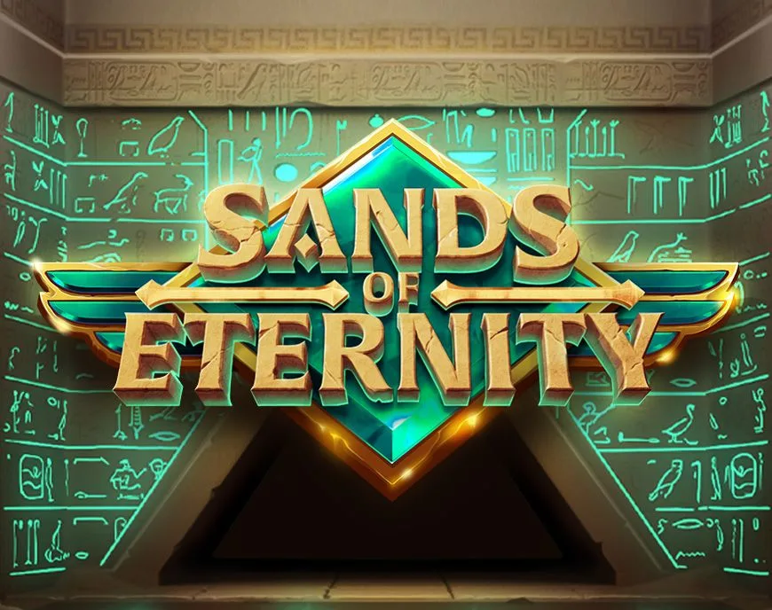 Slotmill : Sands of Eternity - STOREBET77
