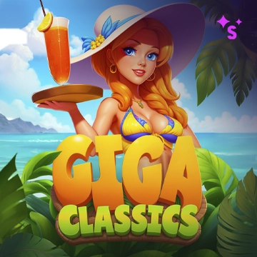 Spinocchio : Giga Classics - STOREBET77