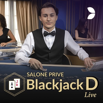 Salon Privé Baccarat D - STOREBET77