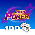 Joker Poker 100 Hand - STOREBET77