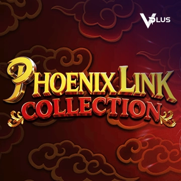 Vplus : Phoenix Link - Collection - STOREBET77