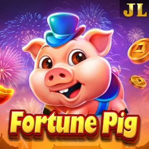 Jili : FortunePig - STOREBET77