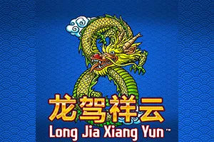 Playtech : Long Jia Xiang Yun - STOREBET77