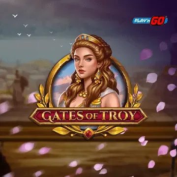 PlaynGo : Gates of Troy - STOREBET77