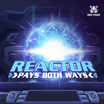 Redtiger : Reactor - STOREBET77