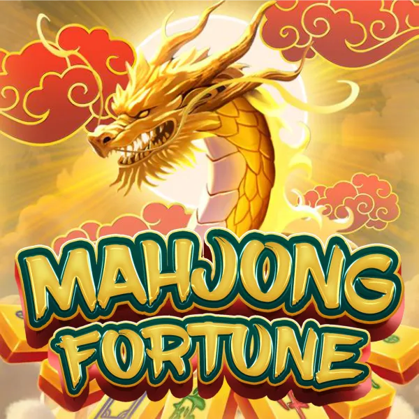 CosmoPlay : Mahjong Fortune - STOREBET77