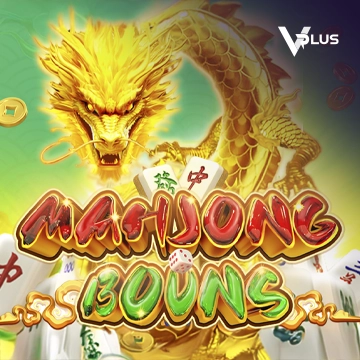 Vplus : Mahjong Bonus - STOREBET77