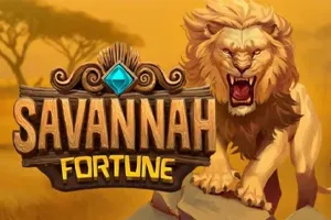 Savannah Fortune - STOREBET77