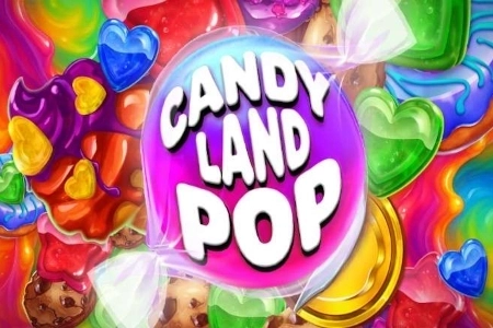 Octoplay : Candyland Pop - STOREBET77