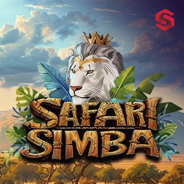 SmartSoft : Safari Simba - STOREBET77