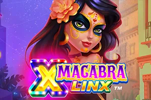 Playtech : Macabra Linx - STOREBET77