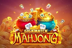 Playtech : Giga Match Mahjong - STOREBET77
