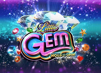 Pragmatic : Little Gem Hold and Spin - STOREBET77