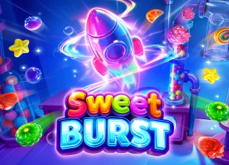FatPanda : Sweet Burst - STOREBET77