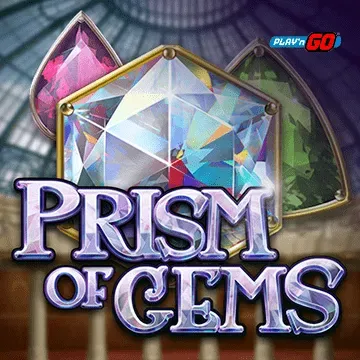 PlaynGo : Prism of Gems - STOREBET77