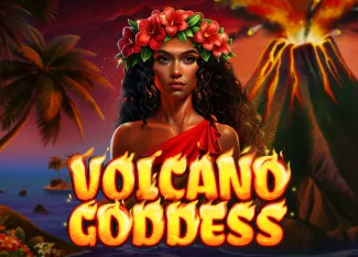 Pragmatic : Volcano Goddess - STOREBET77
