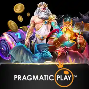 Pragmatic - STOREBET77