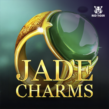 Redtiger : Jade Charms - STOREBET77