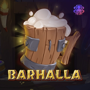 Octoplay : Barhalla - STOREBET77