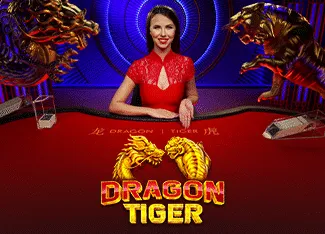Dragon Tiger - STOREBET77