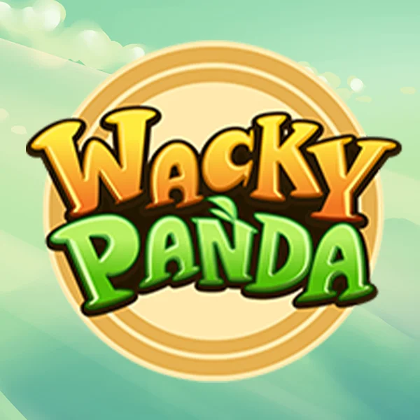 Microgaming : Wacky Panda - STOREBET77