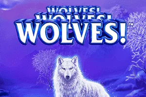 Playtech : Wolves! Wolves! Wolves! - STOREBET77