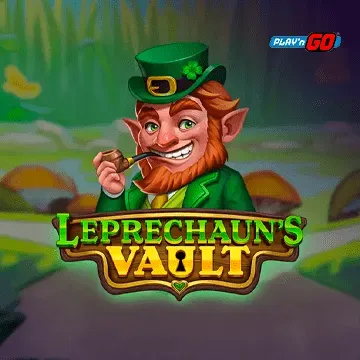 PlaynGo : Leprechauns Vault - STOREBET77