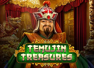 Pragmatic : Temujin Treasures - STOREBET77