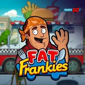 PlaynGo : Fat Frankies - STOREBET77