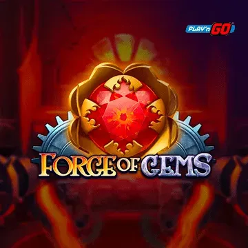 PlaynGo : Forge Of Gems - STOREBET77