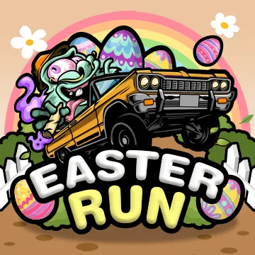 Easter Run - STOREBET77