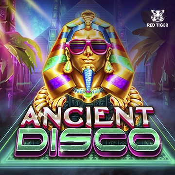 Redtiger : Ancient Disco - STOREBET77