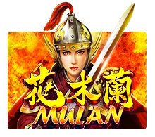 Joker123 : Mulan - STOREBET77