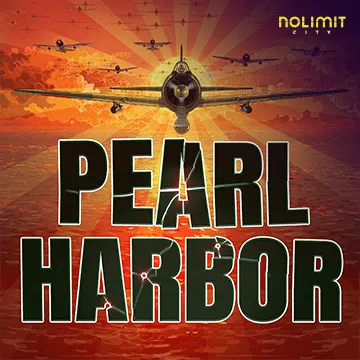 NolimitCity : Pearl Harbor - STOREBET77