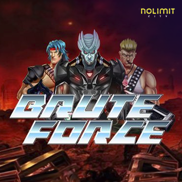 NolimitCity : Brute Force - STOREBET77