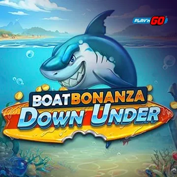 PlaynGo : Boat Bonanza Down Under - STOREBET77