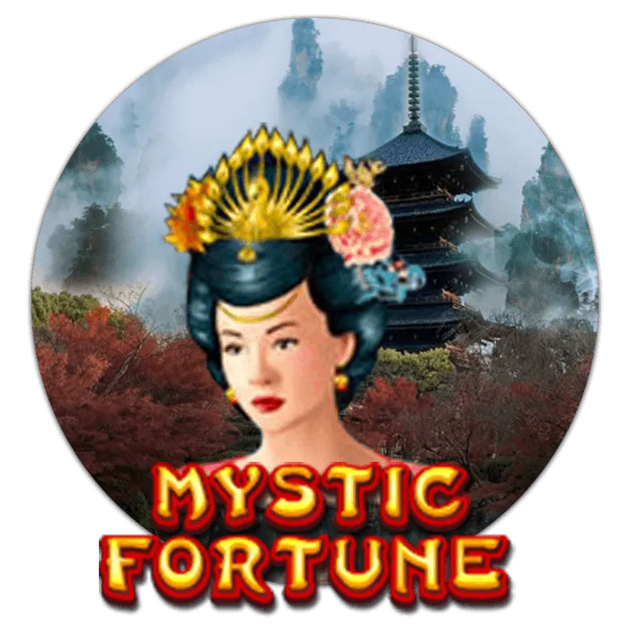 Habanero : Mystic Fortune - STOREBET77