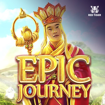 Redtiger : Epic Journey - STOREBET77
