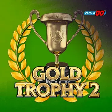 PlaynGo : Gold Trophy 2 - STOREBET77
